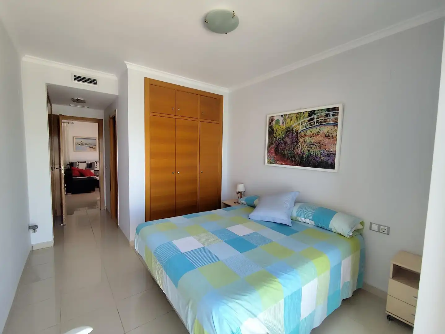 Penthouse mit Pool zum Verkauf in El Montgó, imagen 18
