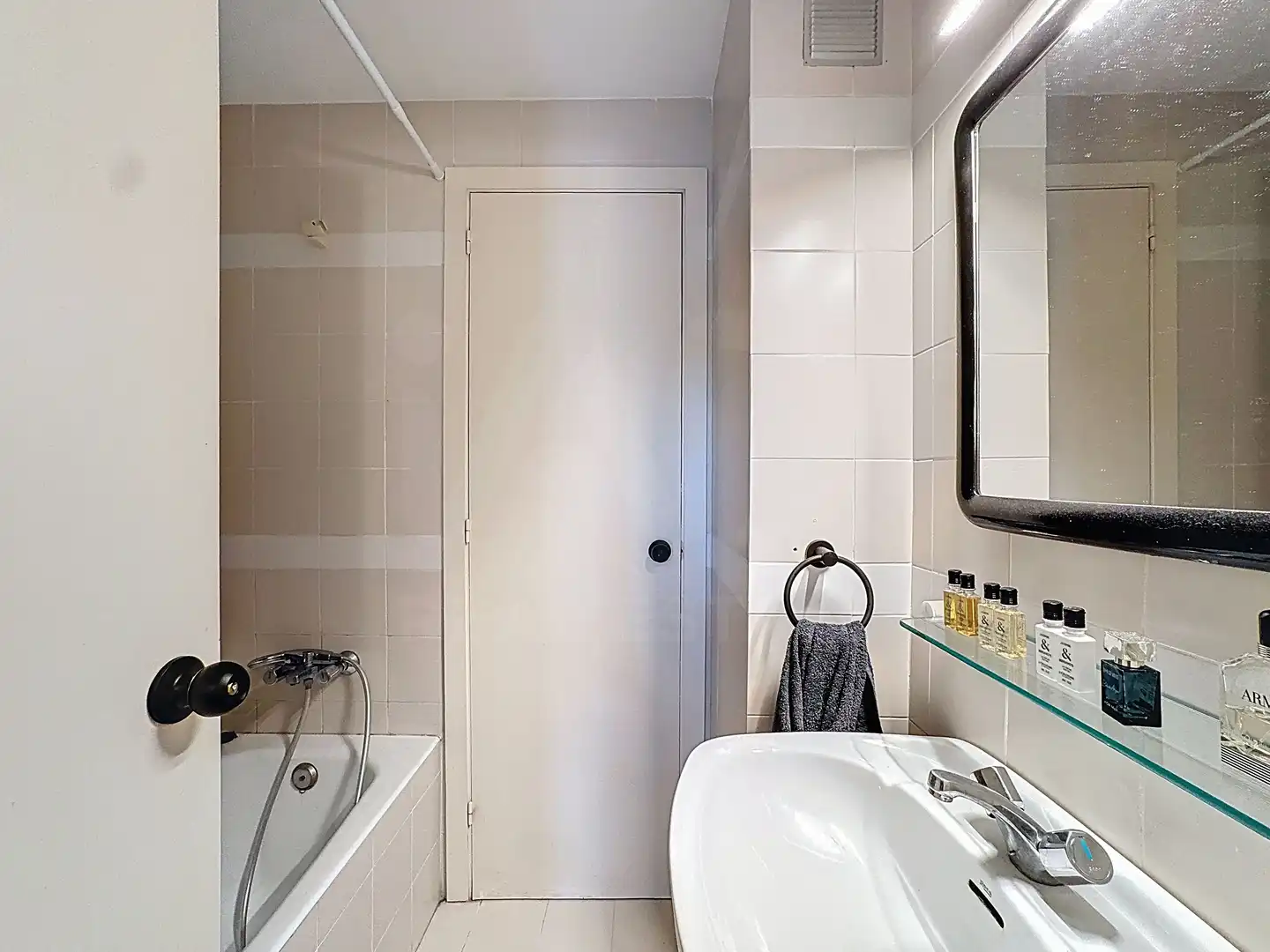 Baño de Piso en venta en Barcelona