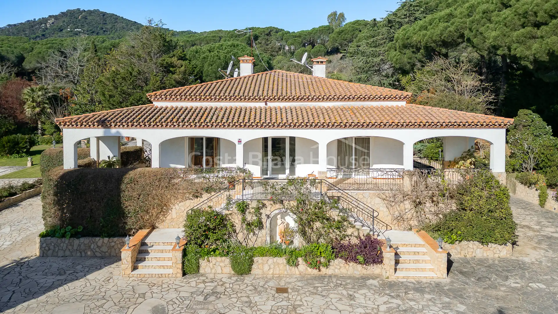 Haus mit Pool zum Verkauf in DS AFORES 62 Polígono 7 Parcela 25 0, imagen 7