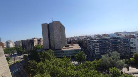Foto 4 de Piso de alquiler en Paseo de Sagasta, Paseo Sagasta, Zaragoza