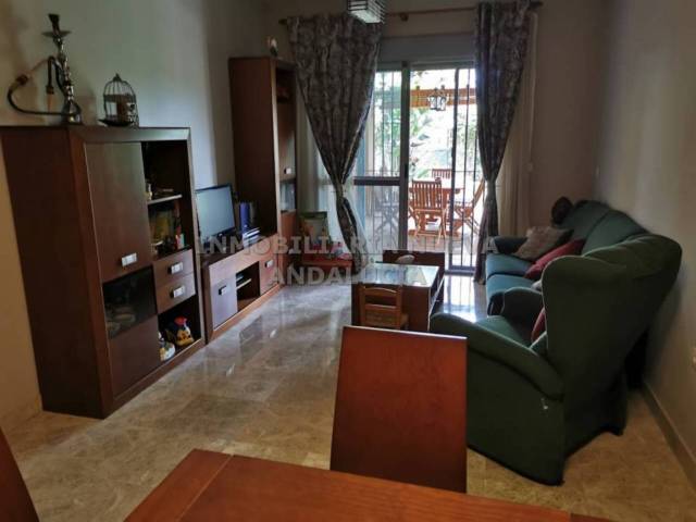 Piso en Alquiler en El Toyo