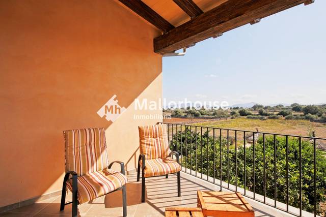 Casa-chalet en Alquiler en Santa Margalida Poble