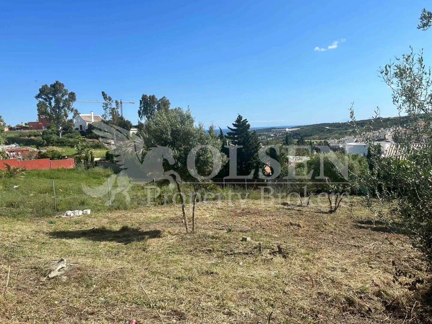 Terreno residenziale in vendita a Costa Natura, imagen 9