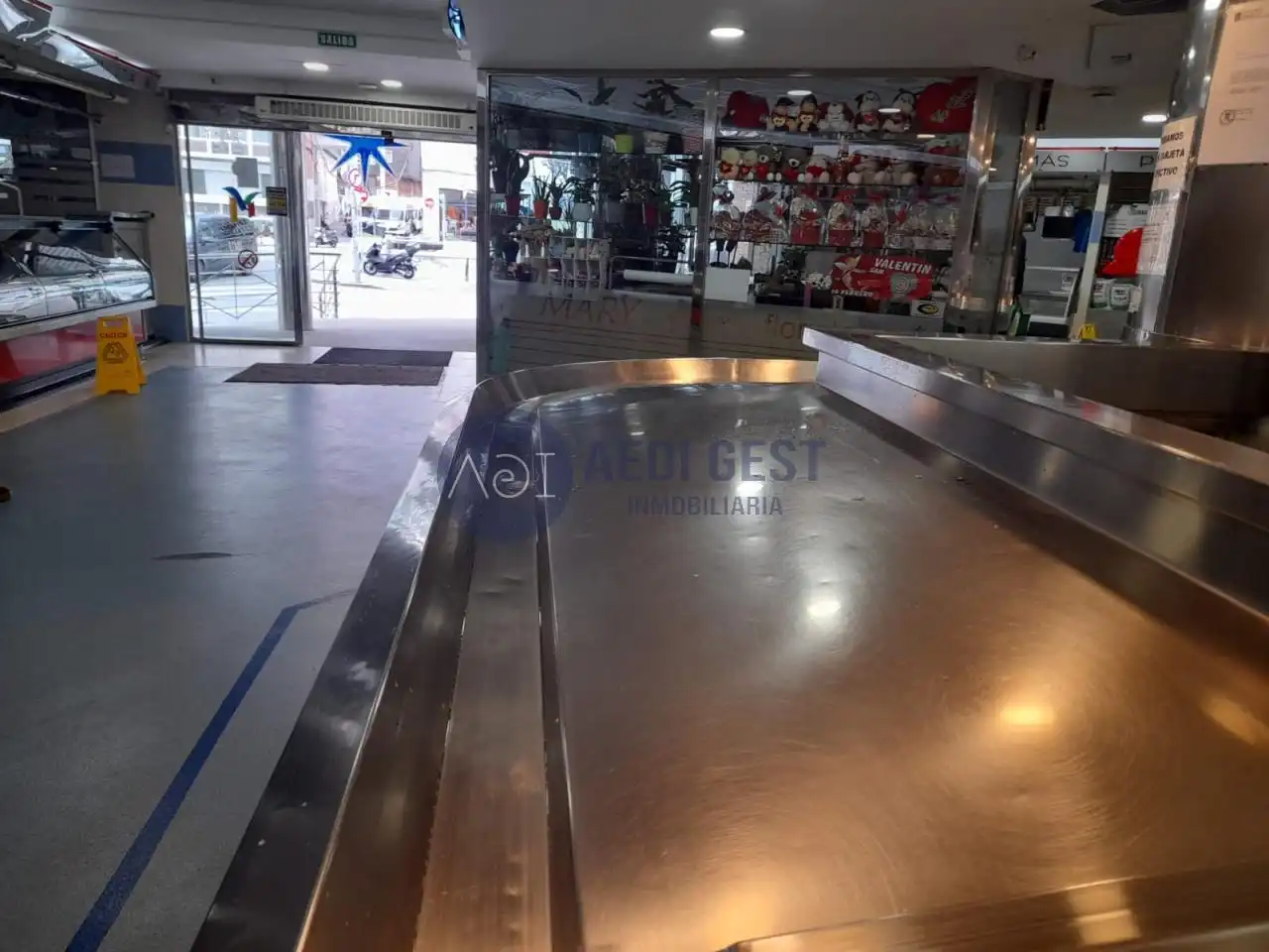 Local comercial en venda a Rua Espedrigada, imagen 4