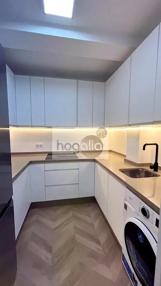 Wohnung zur Miete in Cerro - Amate, imagen 3