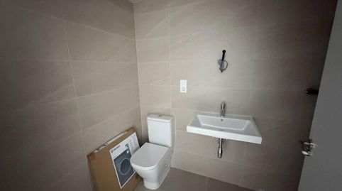 Foto 3 de Apartamento de alquiler en Calle Calle Músico Chapí, Fonteta de Sant Lluís, Valencia Capital