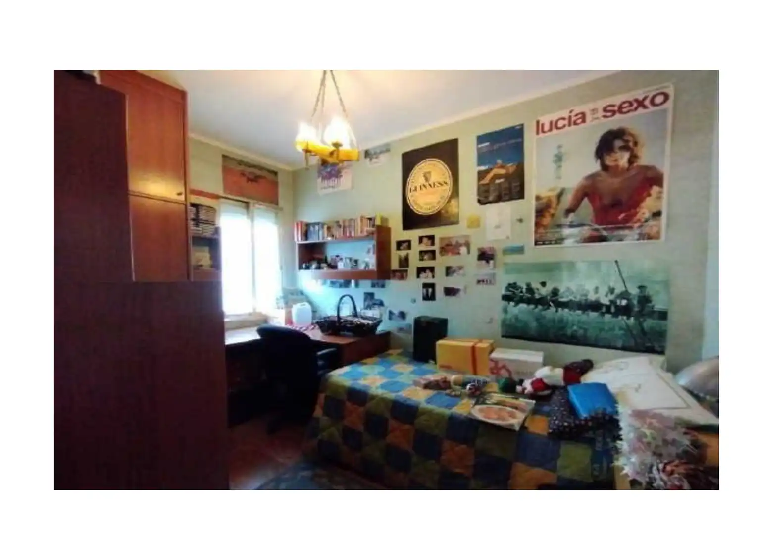 Attique avec terrasse à vendre à Sant Andreu, imagen 7