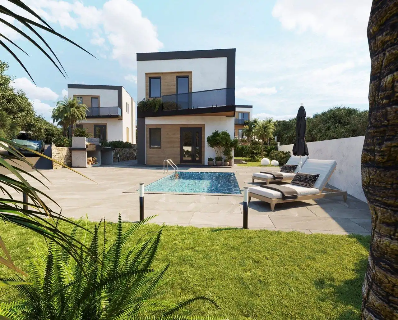 Detached house for sale in Golf Bahía, imagen 28