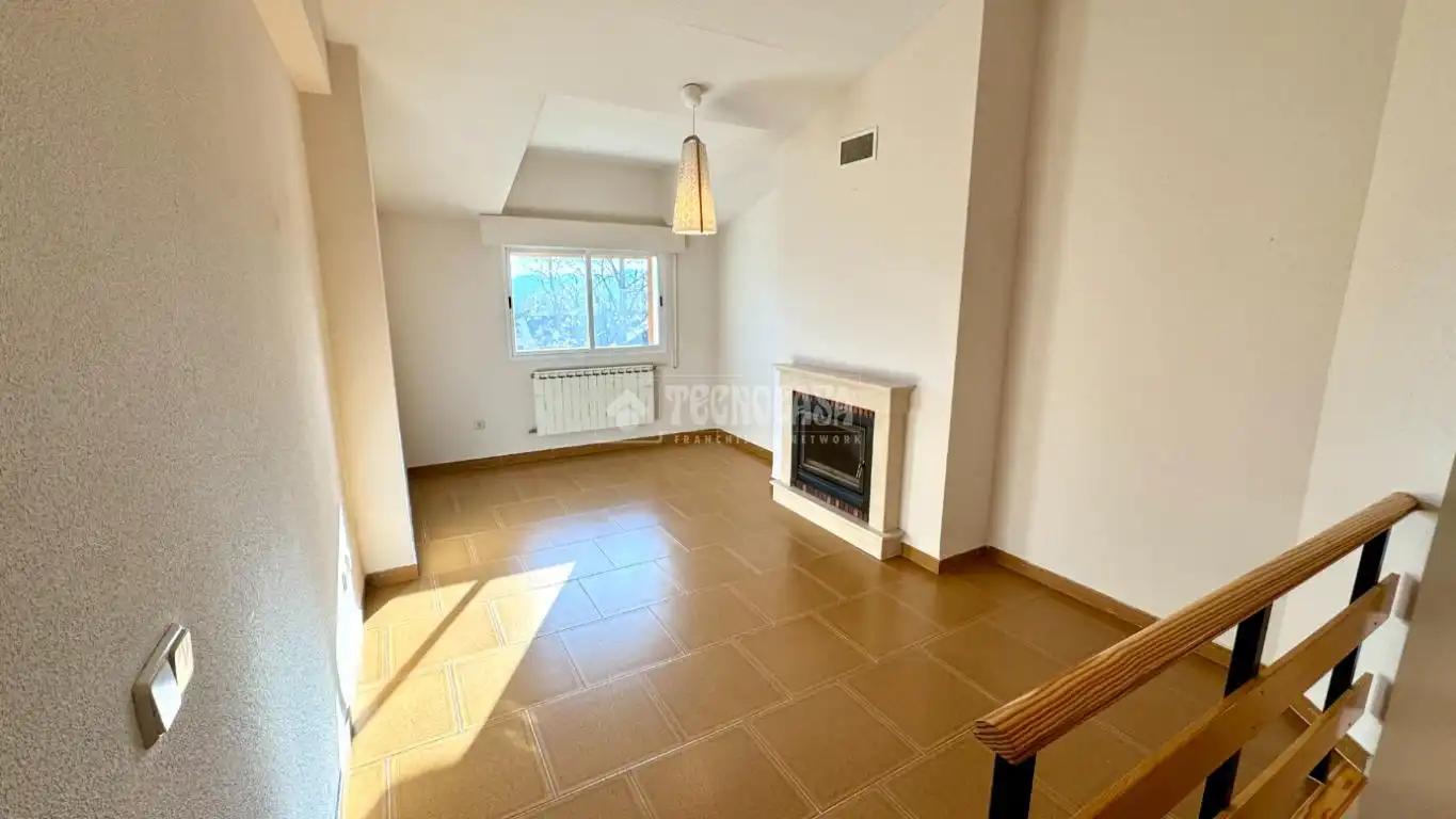 Detached homes for sale in Moralzarzal  with Heating, Terrace and Community pool