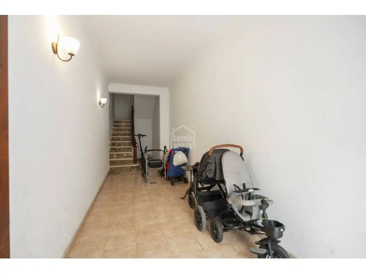 Apartment zum Verkauf in Maó ciutat, imagen 27