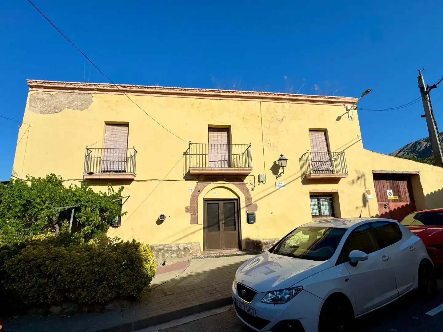 Pis en venda a Carrer Nou, 4, Collbató