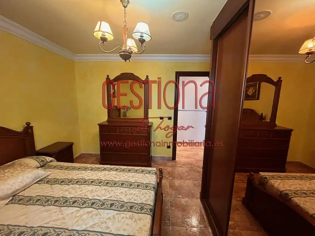 Schlafzimmer von Gebäude zum Verkauf in Ribamontán al Monte