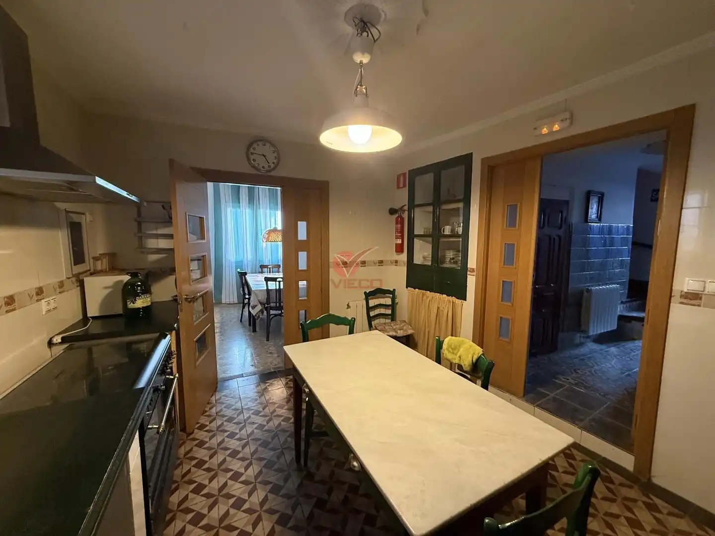 House with garden for sale in HOSPITAL, imagen 7