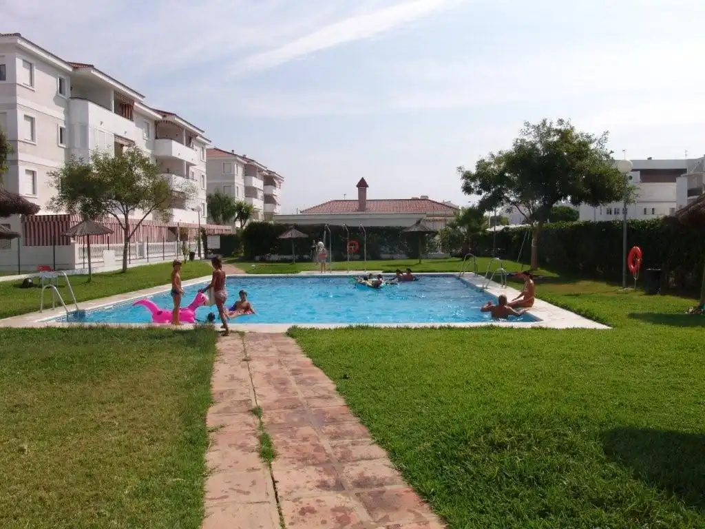 Pis de lloguer a El Portil