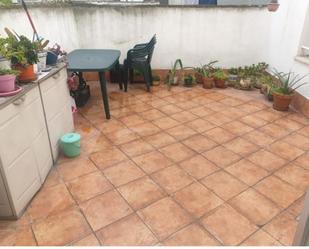 Terrace of Flat for sale in Valladolid Capital  with Terrace and Balcony