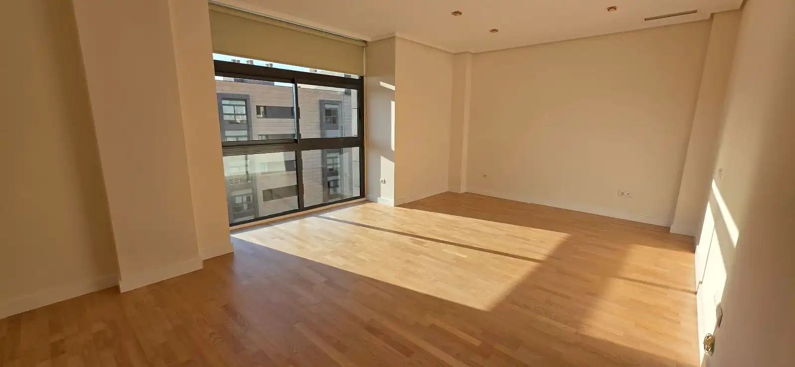 Piso con ascensor en venta en Francisco Rabal 33, imagen 8