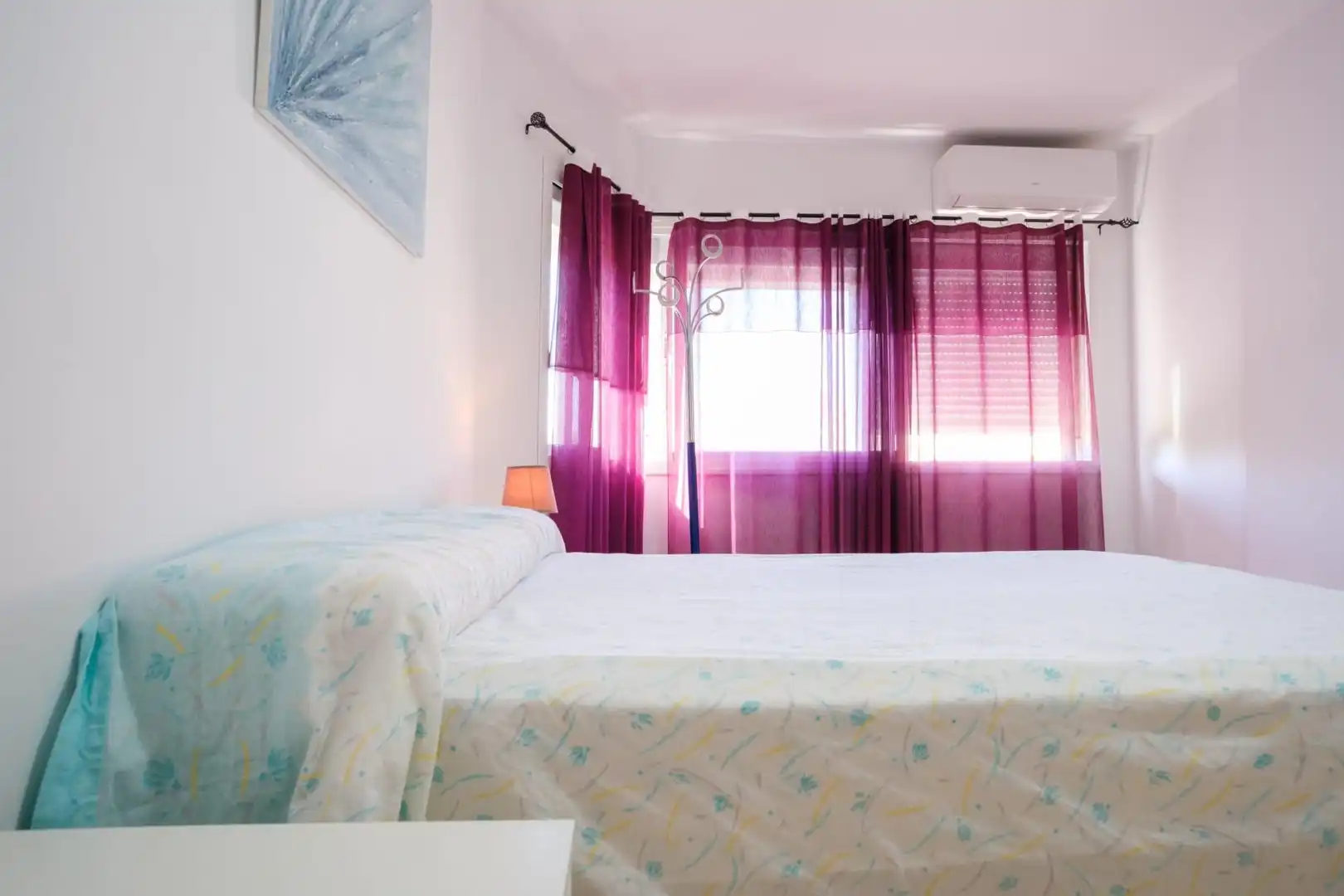 Apartments for rent in Parque Alcosa