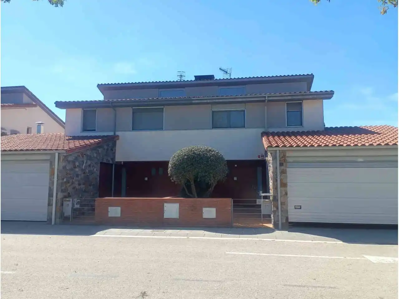 Casa amb jardí en venda a Calle Mas Xervanda 17, imagen 5