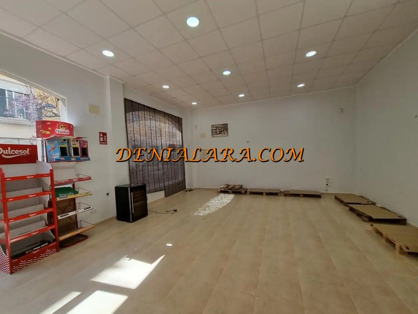Commercial properties for rent in Carrer Mercè Rodoreda, El Verger
