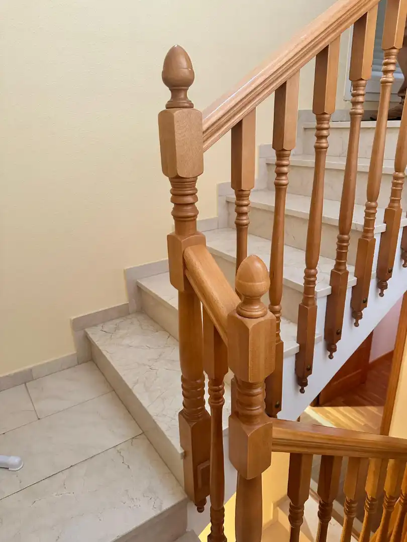 Casa adosada en venta en Calle Suiza, Nuevo Parque