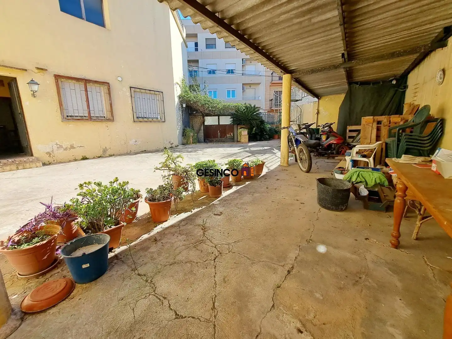 Maison avec terrasse à vendre à El Genovés, imagen 11