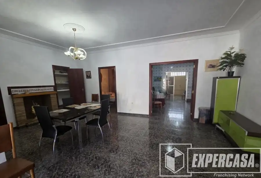 Sala de estar de Finca rústica en venta en Guadassuar con Terraza