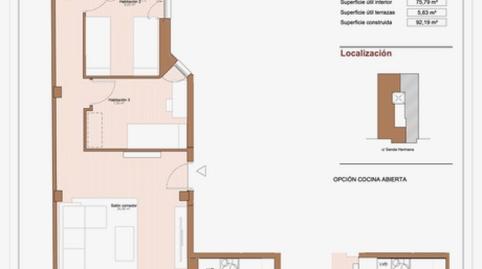 Photo 5 of Flat for sale in Museros - Senda Hermana, 12, Museros, Valencia