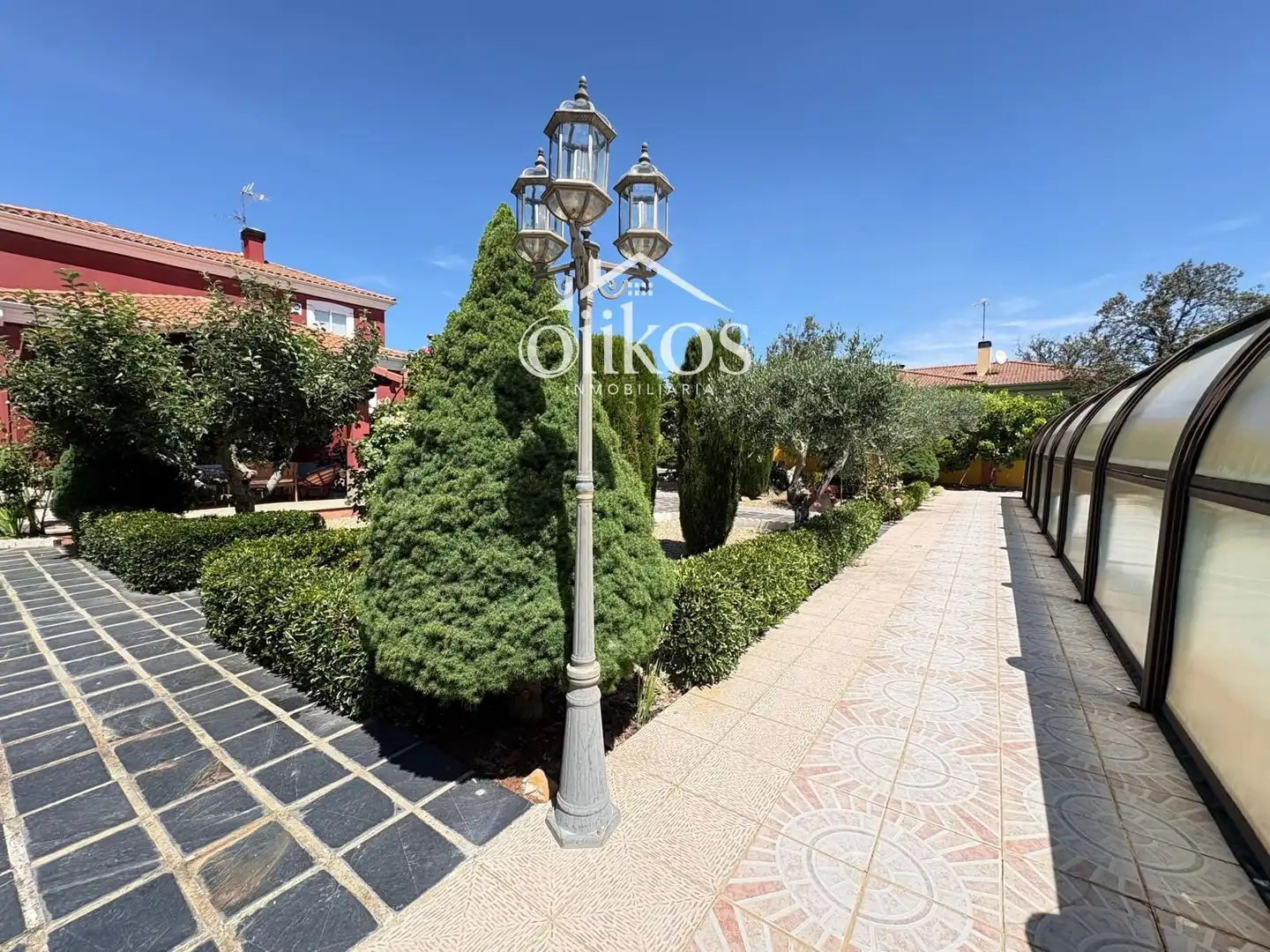 Villa mit Garten zum Verkauf in Buenavista, imagen 119