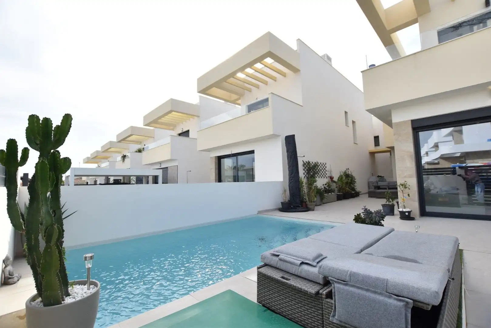 Villa in vendita a Los Montesinos, imagen 8