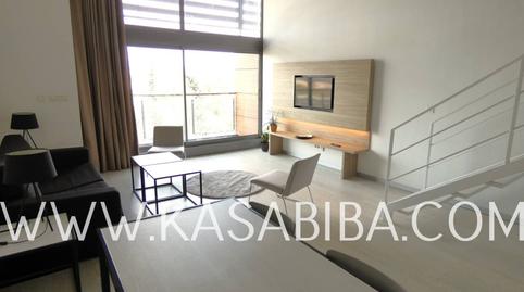 Photo 4 of Loft to rent in Calle Gremis, 2, Vara de Quart,  Valencia Capital