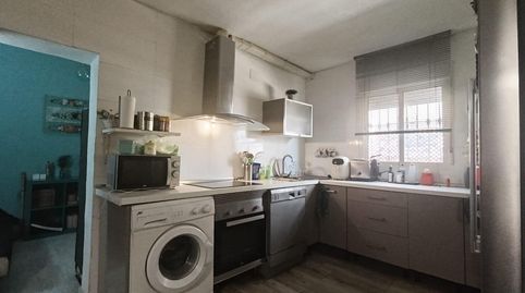 Foto 5 de Casa adosada en venta en Calle Virgen de Los Ángeles, La Paz, Alcalá de Guadaira