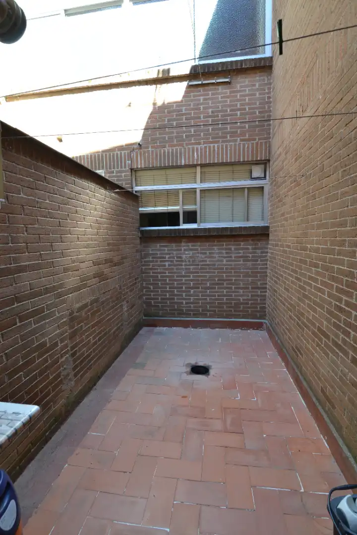 Balcony of Flat for sale in Plasencia  with Air Conditioner, Heating and Terrace
