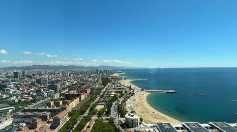 Foto 4 de Oficina de alquiler en Carrer de la Marina, La Vila Olímpica del Poblenou, Barcelona Capital
