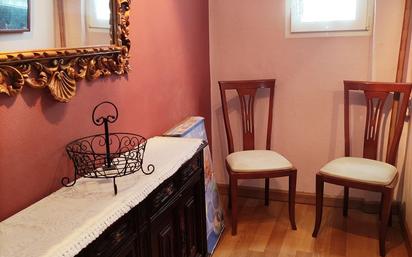 Dining room of Flat for sale in Palencia Capital  with Terrace