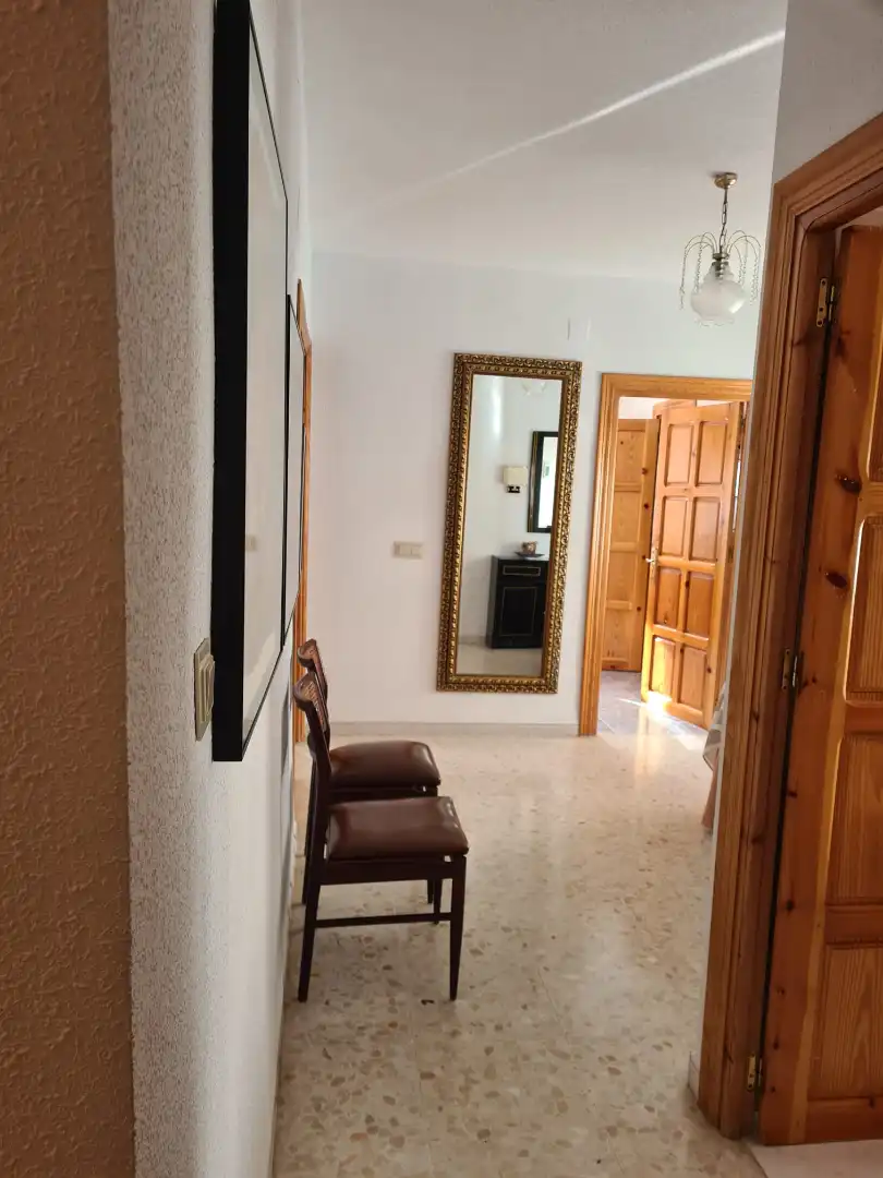 Casa adosada en venta en Alpujarra de la Sierra con Aire acondicionado, Calefacción y Terraza