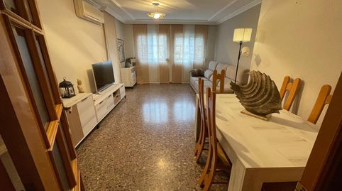 Foto 5 de Apartament en venda a El Mercado, Manises