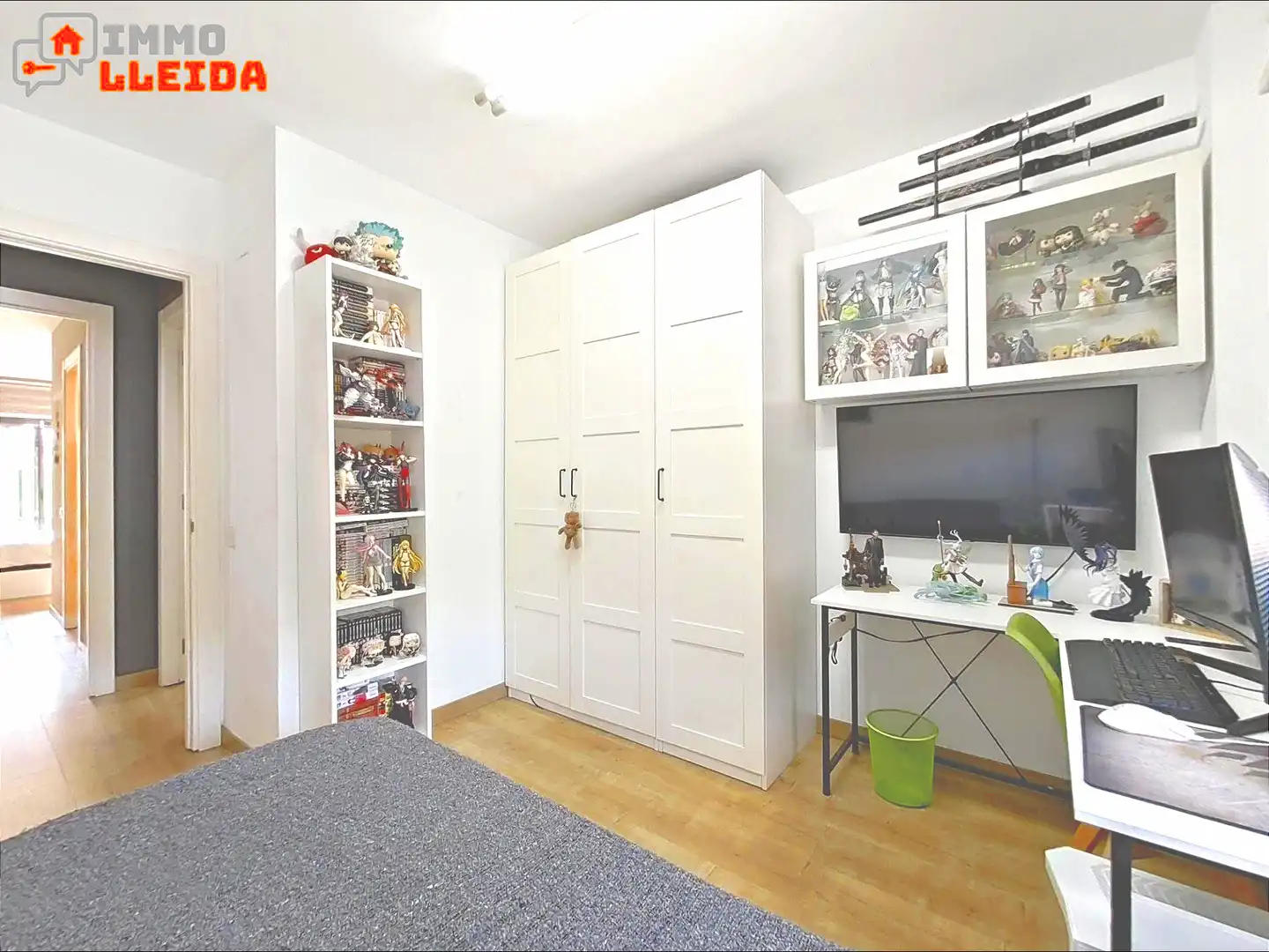 Planta baixa en venda a Calle CAMP, 55, Sant Ramón