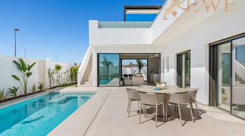 Foto 2 de Casa o chalet en venta en Calle Miguel Mihura, San Javier ciudad, San Javier
