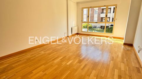 Foto 5 von Wohnung zur Miete in Golf - El Carralero, Majadahonda