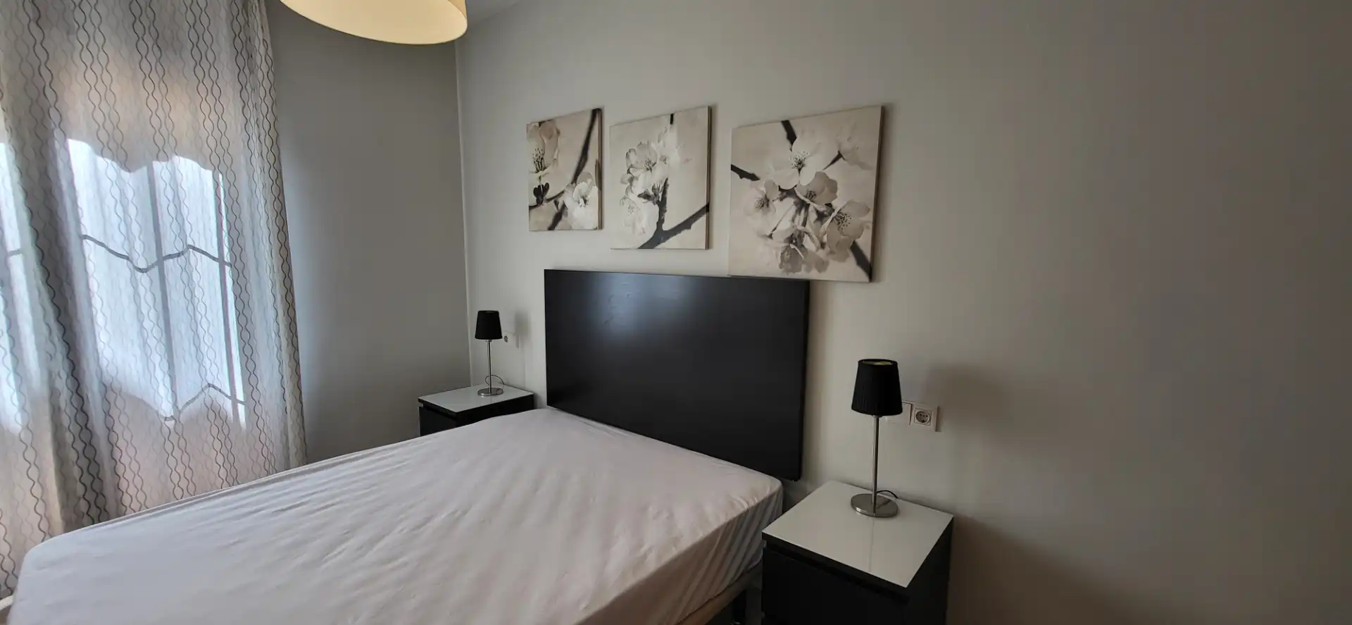Flat for rent in Calle Victoria, 76, La Victoria