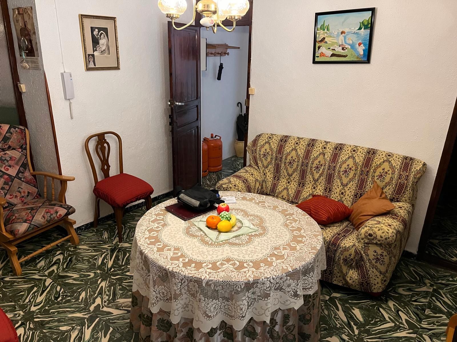 Wohnung zum verkauf in Almansa