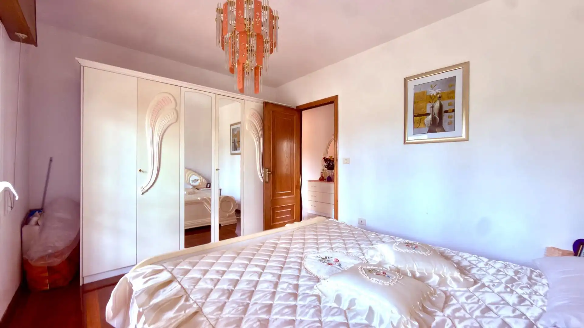 Casa o xalet en venda a Carballedo