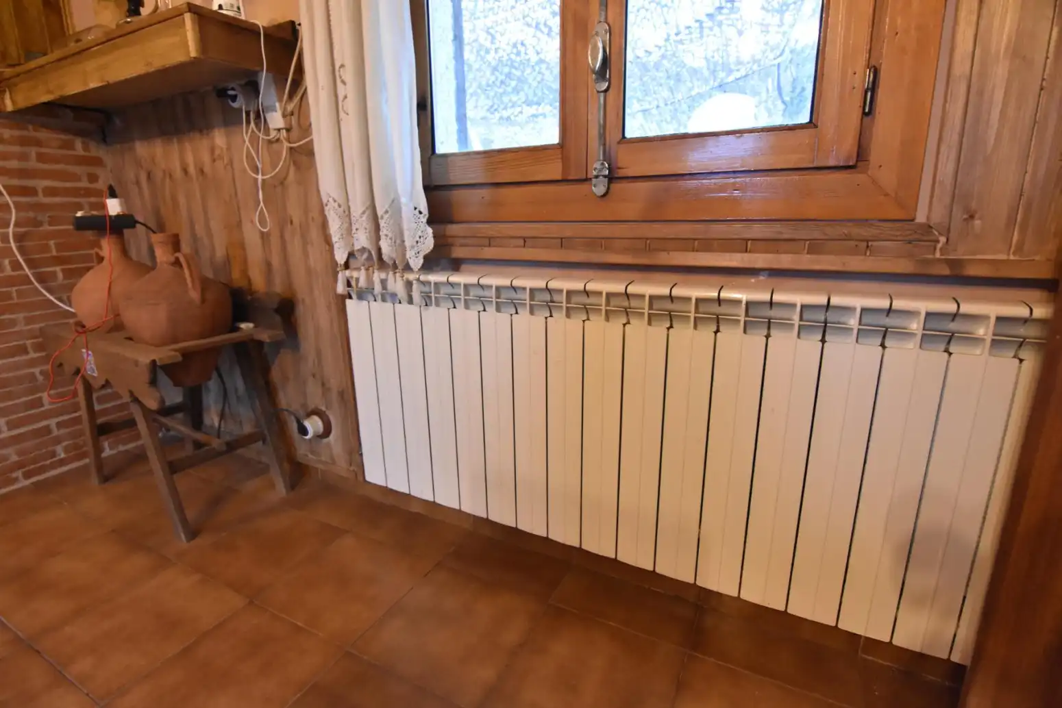 Casa o chalet en venta en Riópar con Calefacción, Trastero y Amueblado