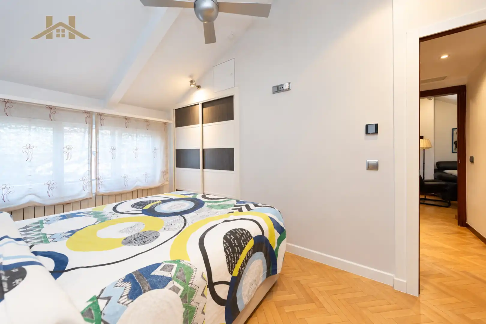 Ático con ascensor en venta en Avenida de Guadarrama, imagen 23