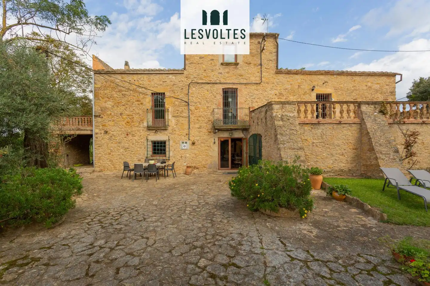 Casa con giardino in vendita a Afores, imagen 7