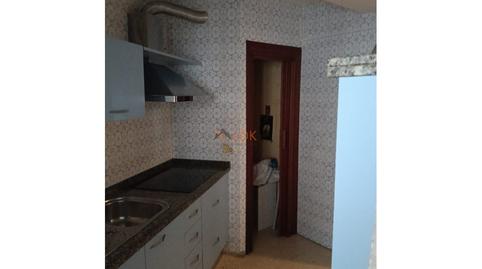 Foto 3 de Piso en venta en Avenida Santa Rosa de Lima, Camino de Antequera, Málaga Capital