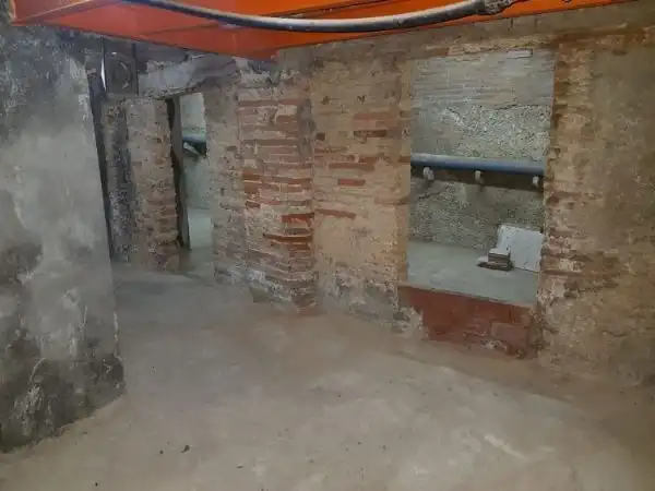 Business premises for sale in san pablo 10, imagen 13