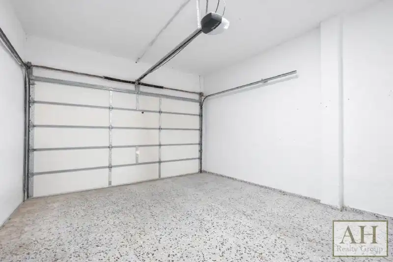 Parking de Casa o chalet en venta en Altea