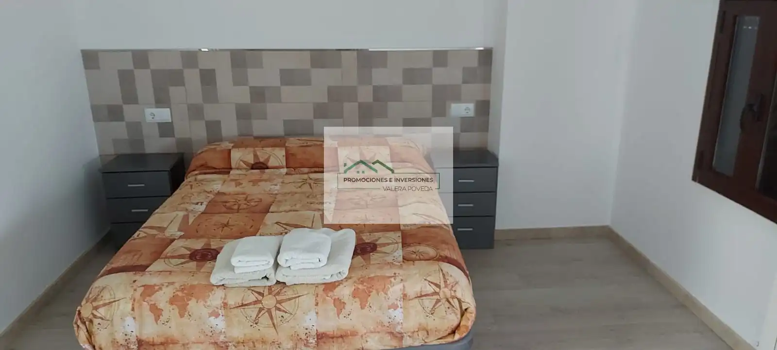 Habitación de Casa o chalet en venta en Alarcón con Terraza