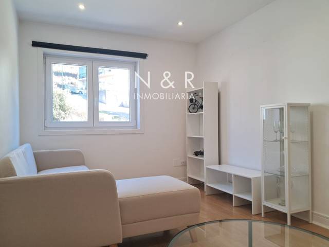 Piso en Alquiler en Estrada, 6 en Castiñeiriño - Cruceiro de Sar